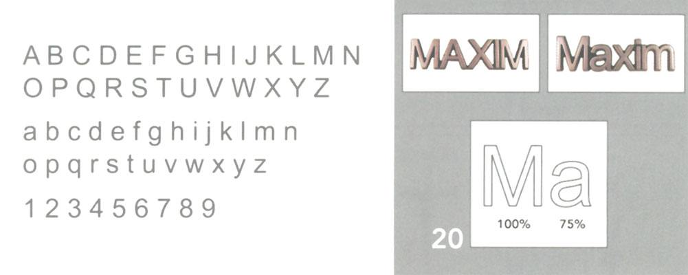 T20 Maxim
