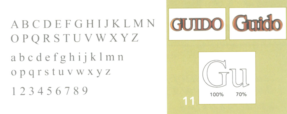 T11 Guido