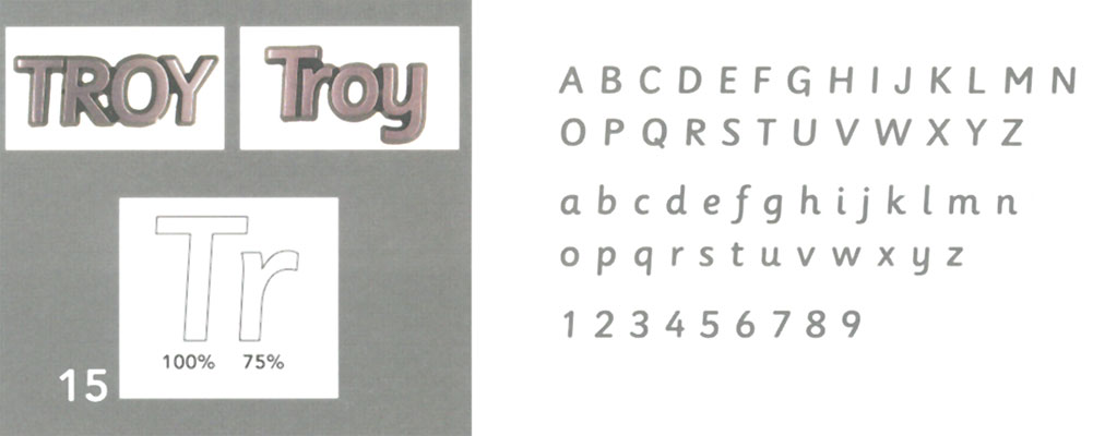 T15 Troy