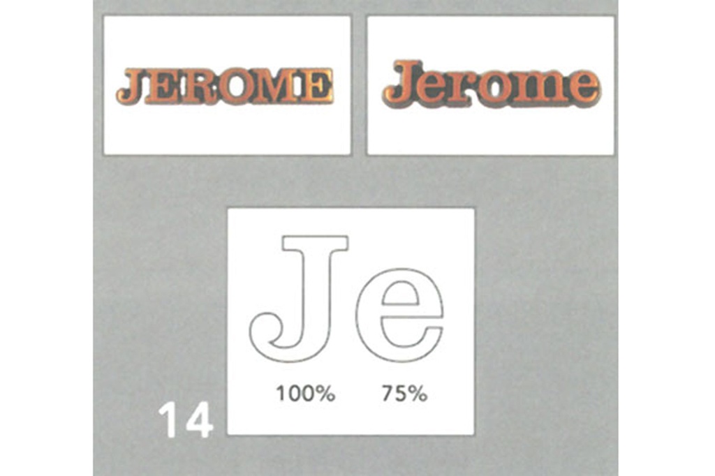 T14 Jerome
