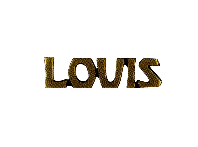 Type Ba Louis