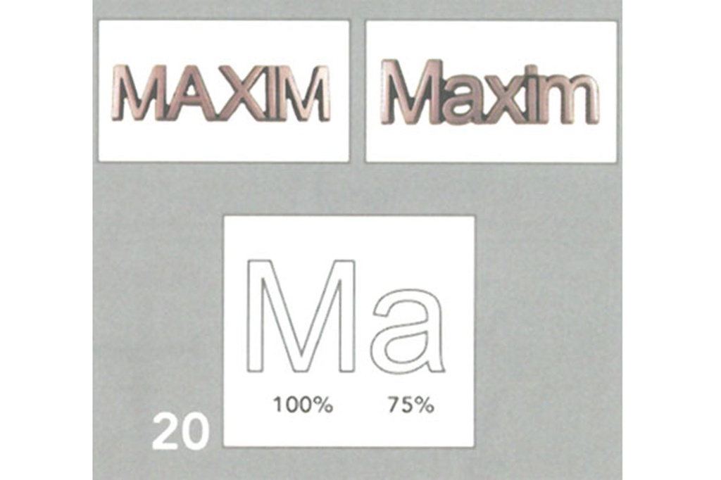 T20 Maxim