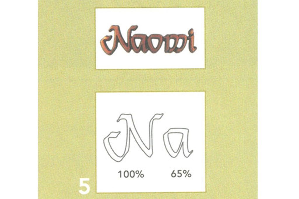 T5 Naomi