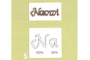 T5 Naomi