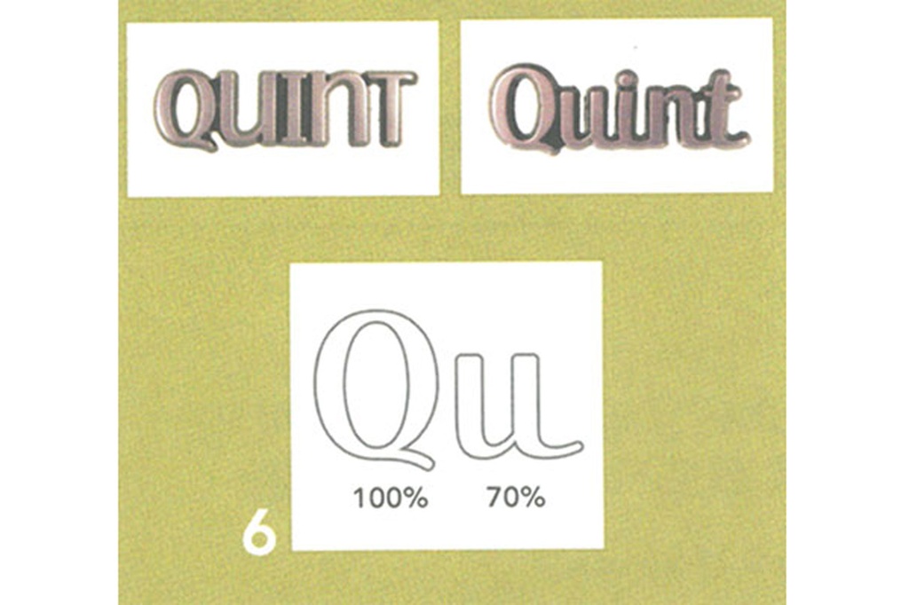T6 Quint
