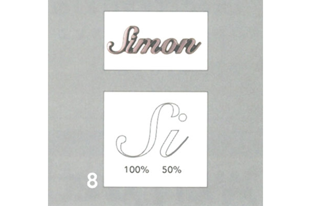 T8 Simon