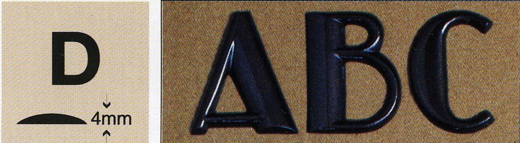 Type D