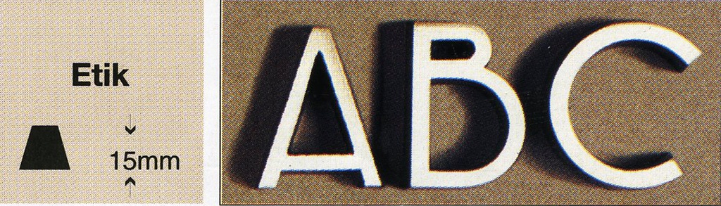 Type Etik