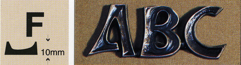 Type F