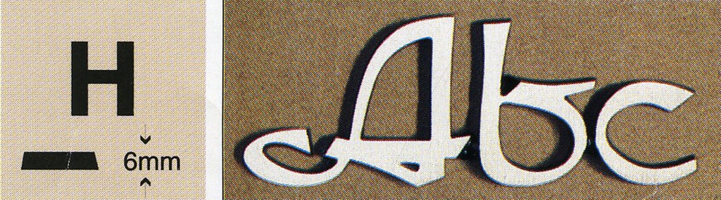 Type H