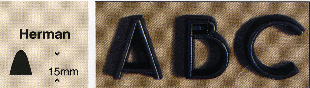 Type Herman