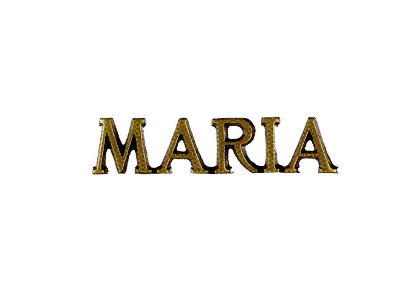 Type G Maria