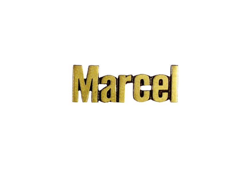 Type Ia Marcel