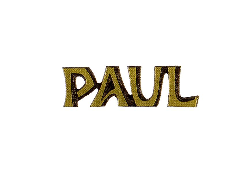 Type B Paul
