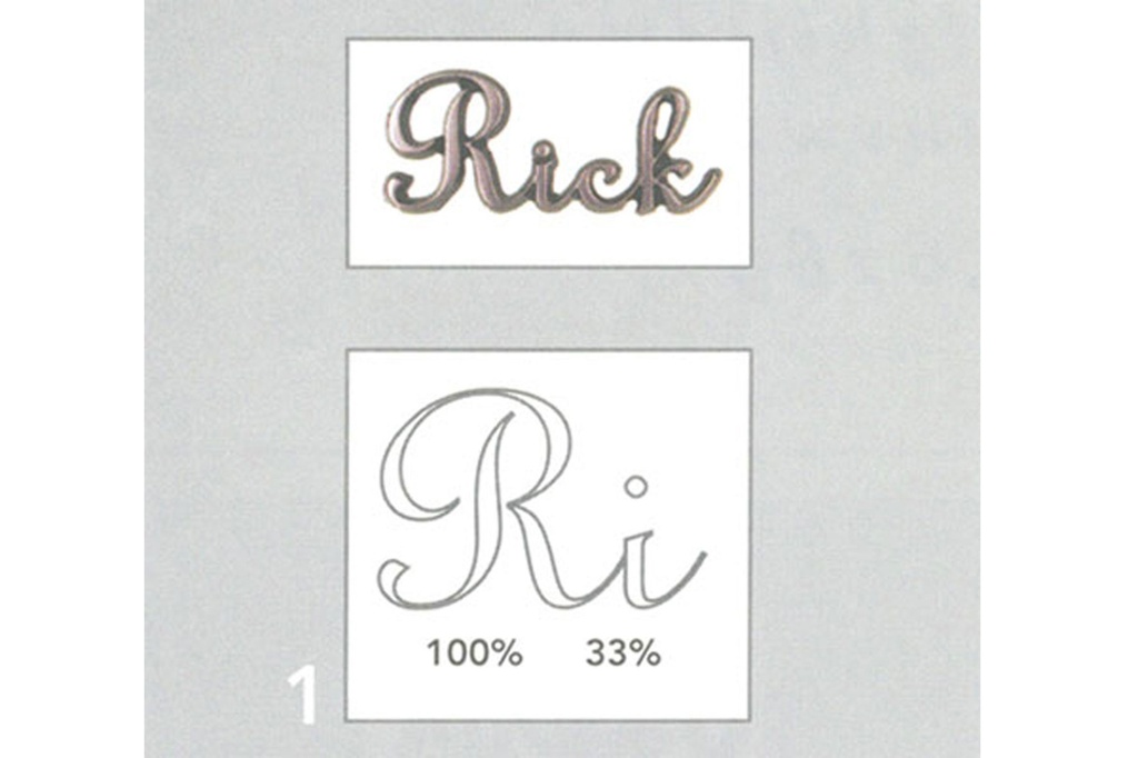 T1 Rick