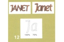 T12 Janet