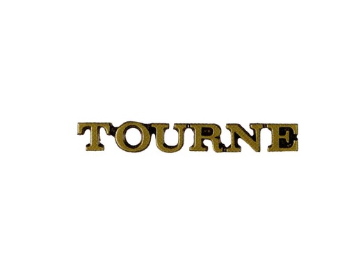 Type J Tourne
