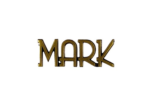 Type K Mark