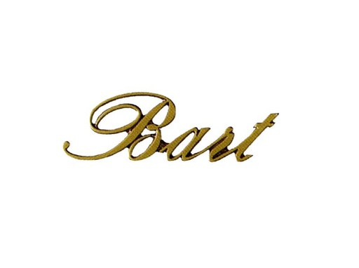 
Type L Bart