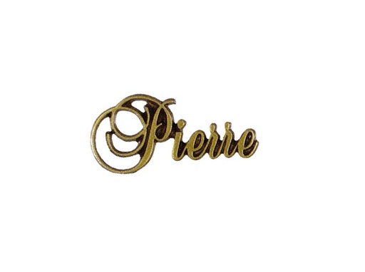 Type M Pierre