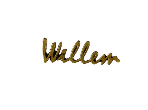 Type Oa Willem