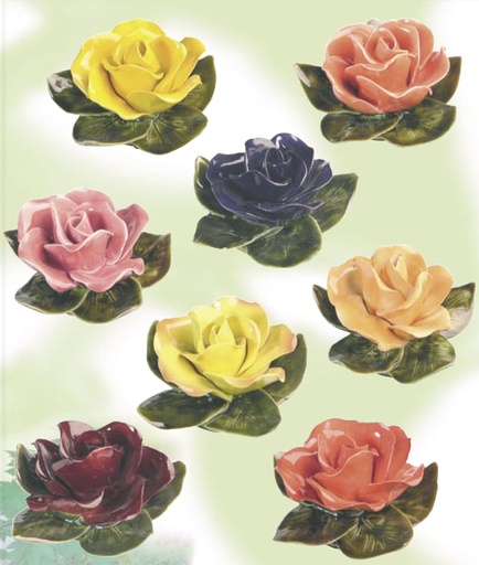 AM503.20 lot rozen