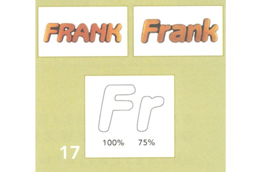 T17 Frank