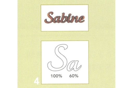 T4 Sabine