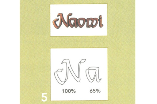T5 Naomi