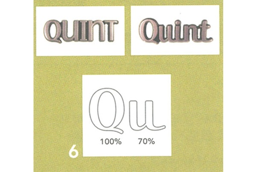 T6 Quint
