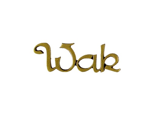 Type F Wak
