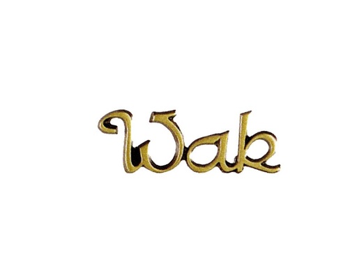 Type Fa Wak klein
